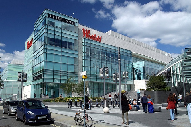 Westfield London