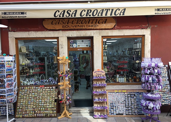 Casa Croatica