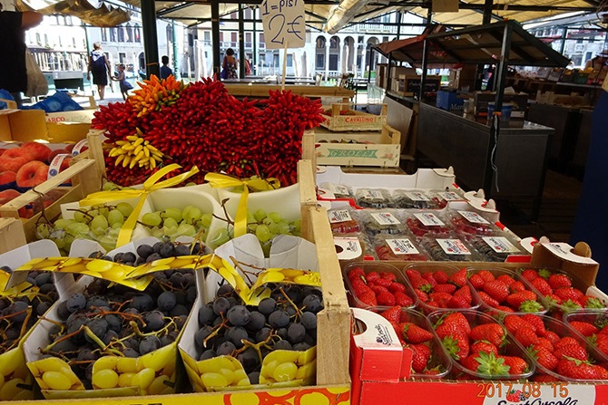 Mercati di Rialto