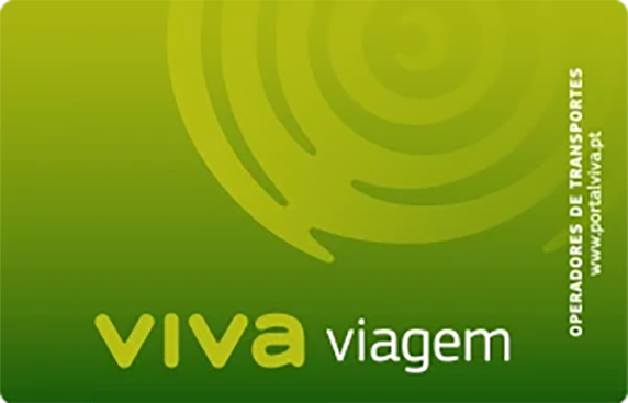 Carte Viva Viagem