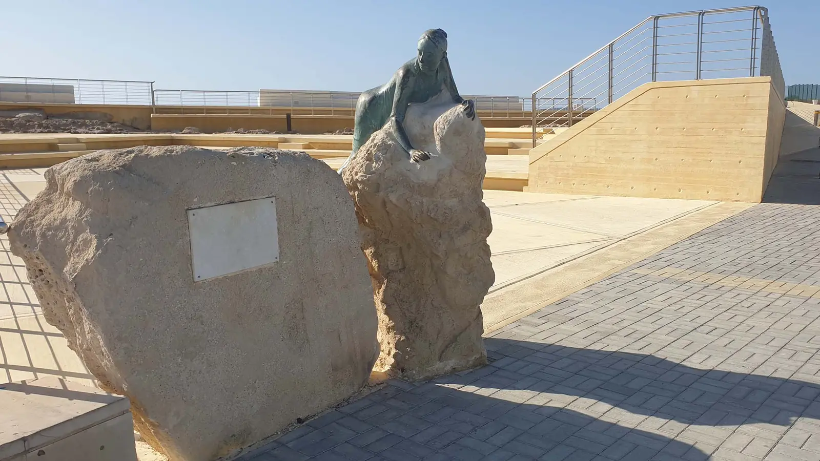 Sol Alter — jour 2 — tombeaux des rois & côte nord du programme 4 jours à Paphos
