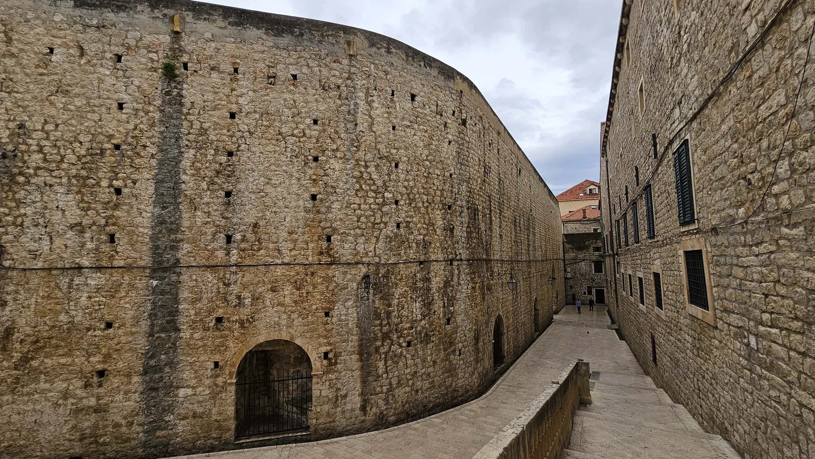 Aquarium de Dubrovnik — Dubrovnik