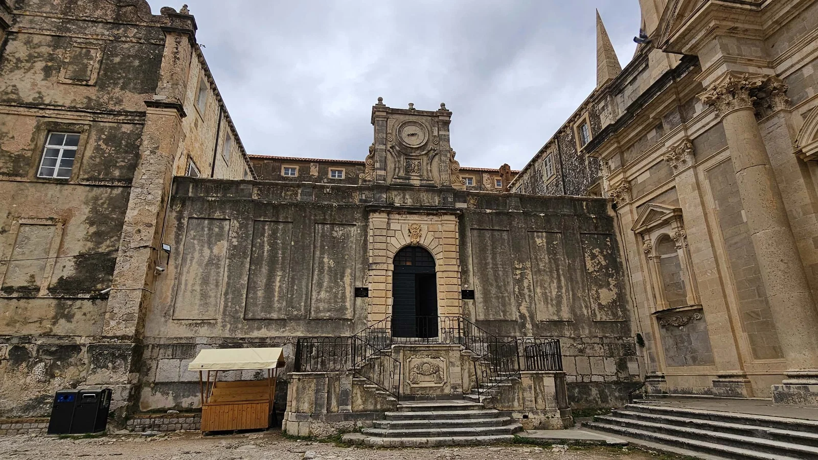 Collegium Ragusinum — Dubrovnik