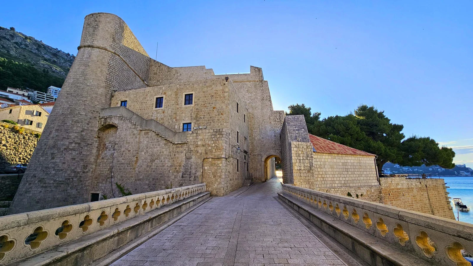 Expositions archéologiques de Revelin — Dubrovnik