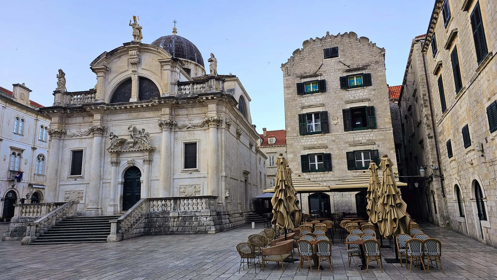 Musée des selfies et des illusions — Dubrovnik