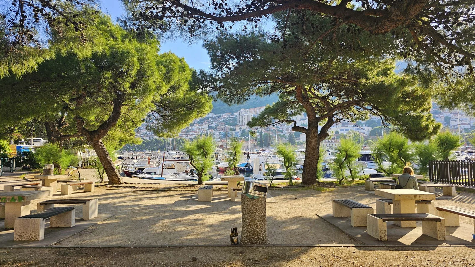 Espace d’exercice de Batala — Dubrovnik