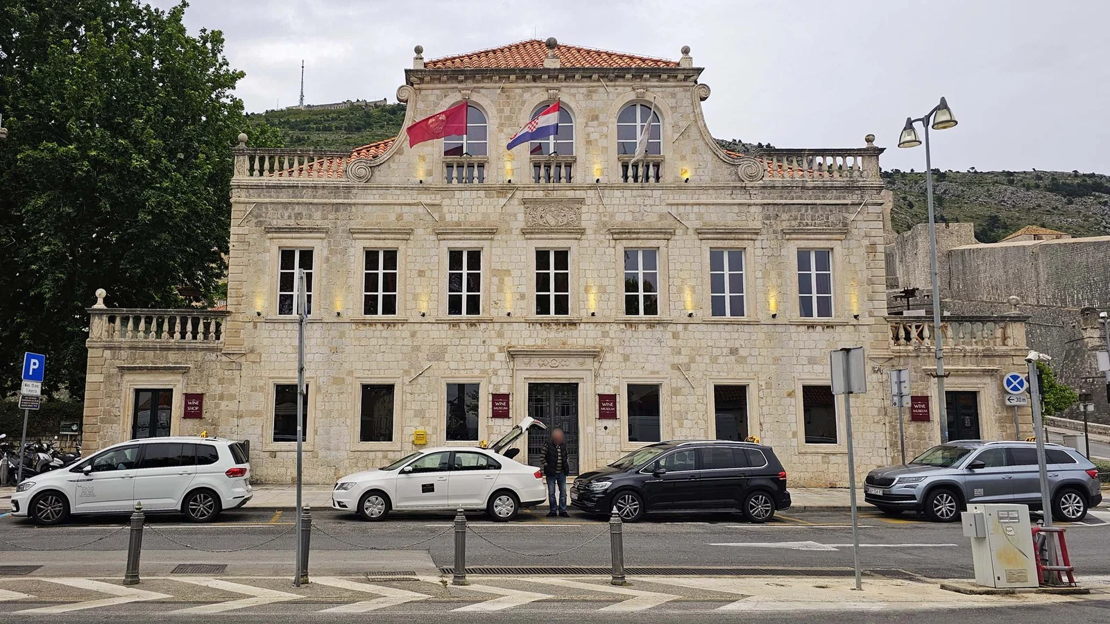 Musée du Vin — Dubrovnik