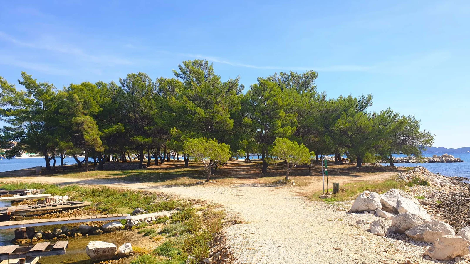 Sveti Klement — Zadar