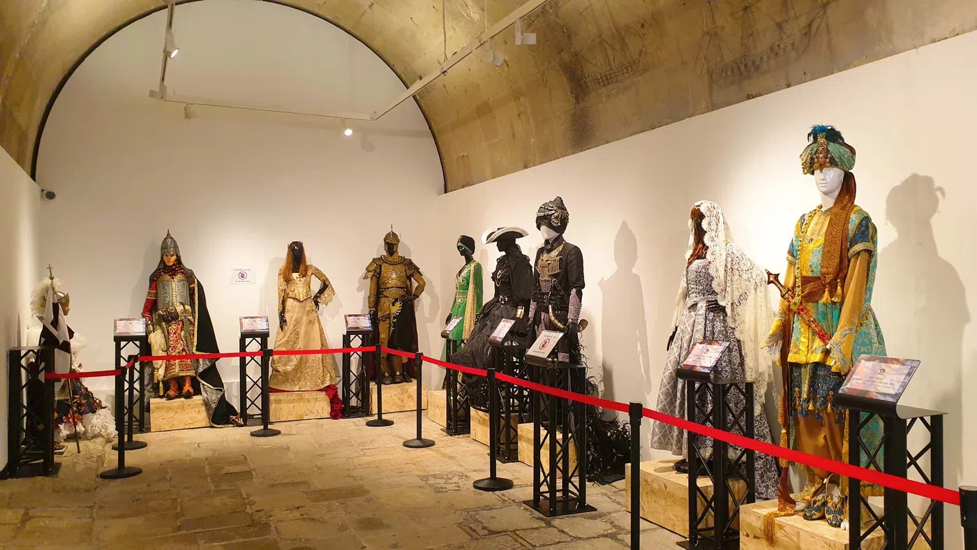 Musée de la ville d’Alicante — MUSA — Alicante
