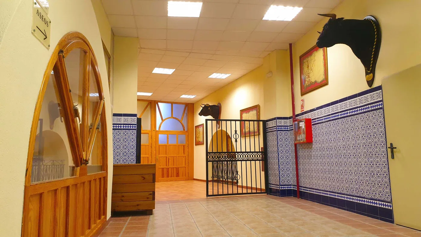 Museo Taurino — Alicante