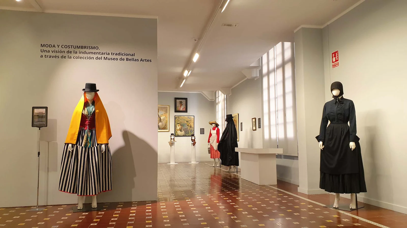 Museo de Bellas Artes * — Santa Cruz de Tenerife