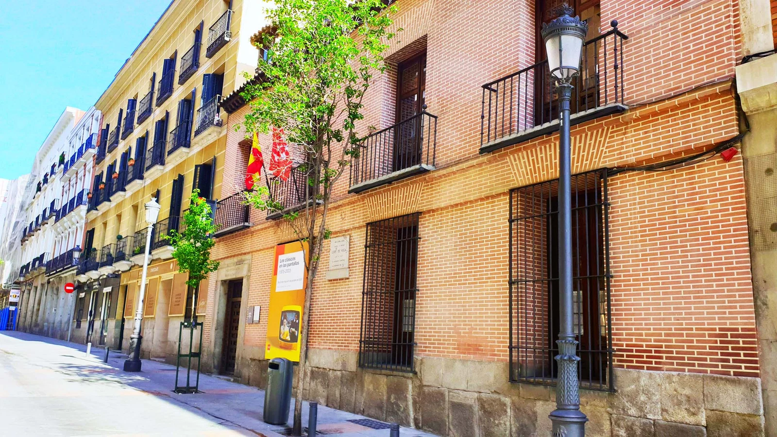 Maison-musée de Lope de Vega — Madrid