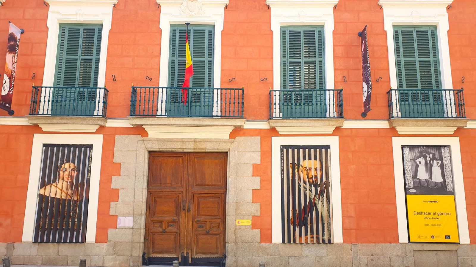 Musée du Romantisme — Madrid