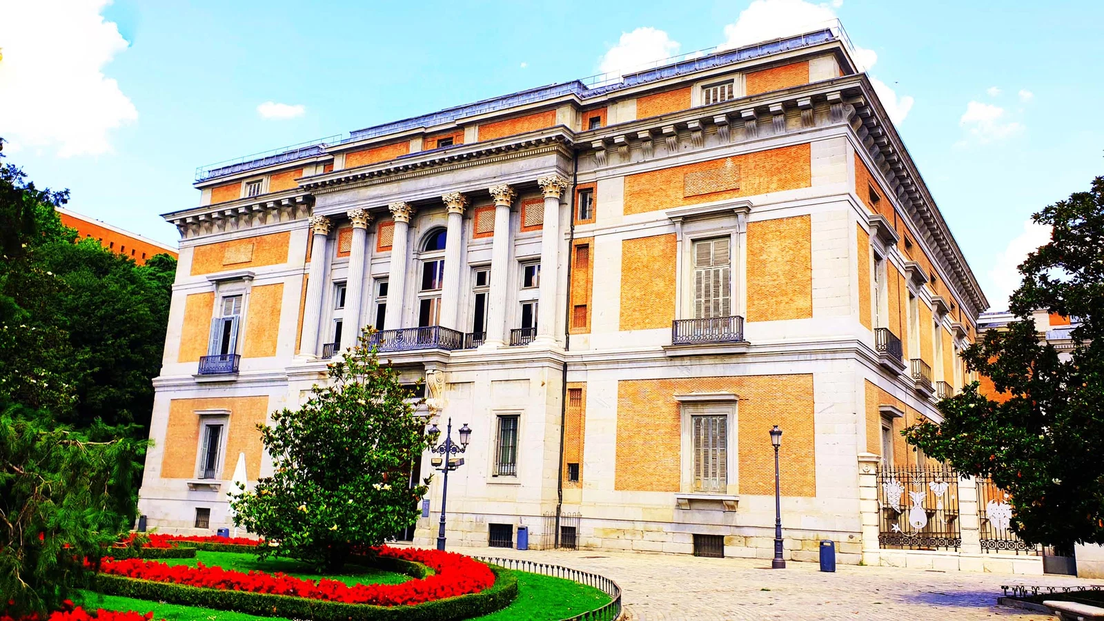 Musée du Prado — Madrid