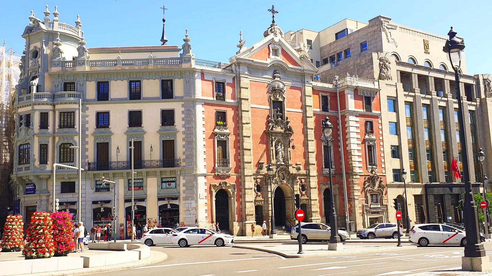 Église San José — Madrid