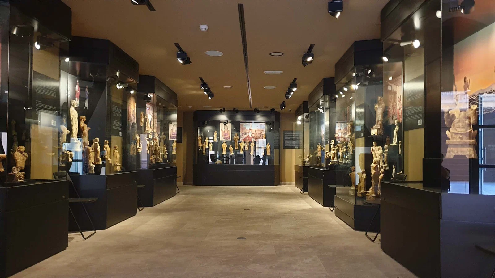 Collection Ifergan — Malaga