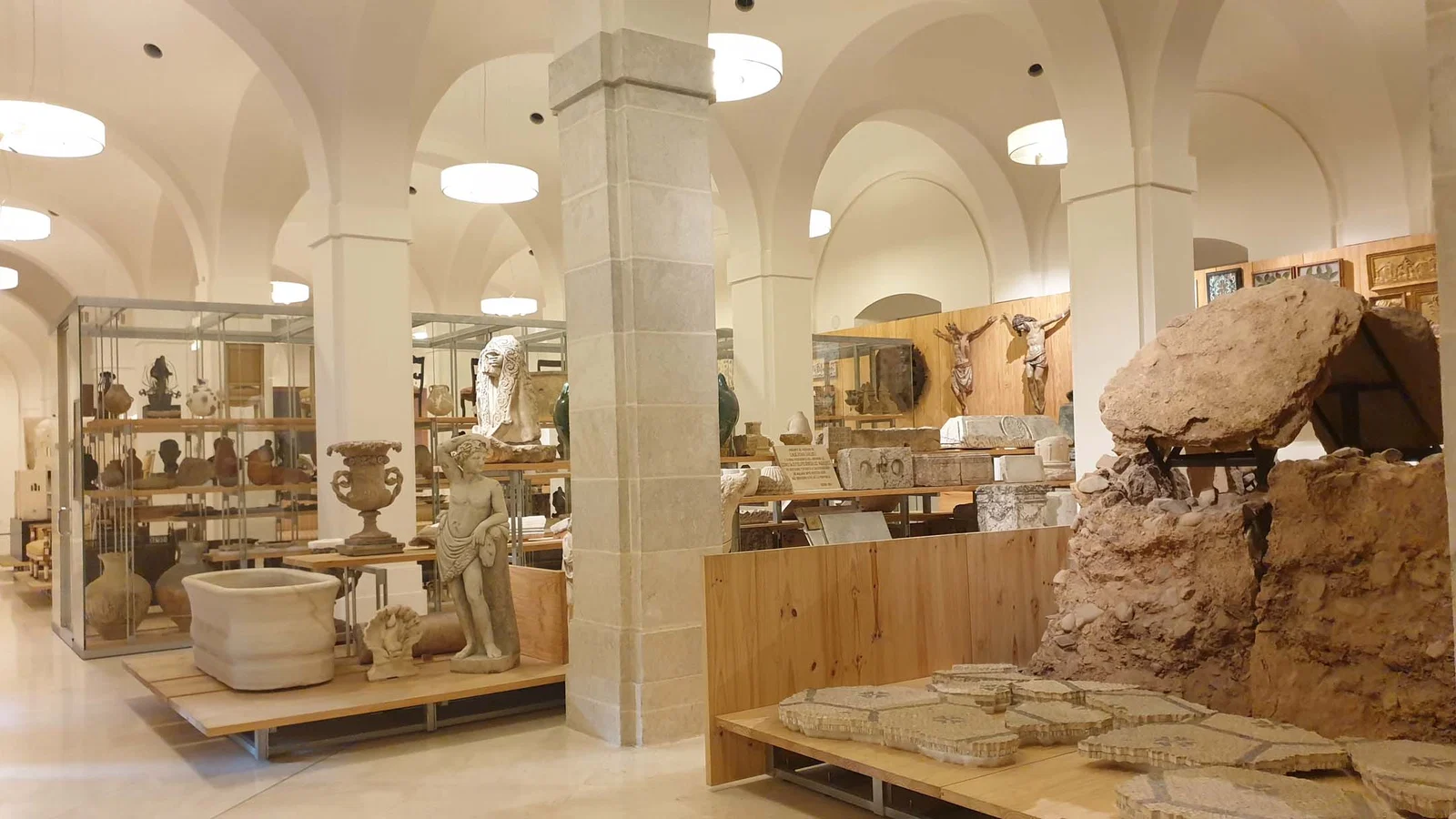 Musée de Malaga — Malaga
