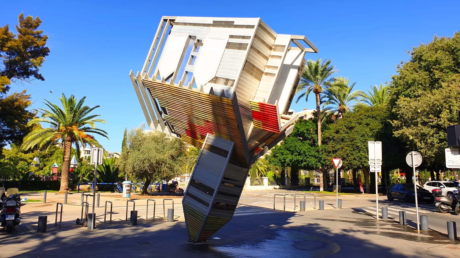 Aba Art Lab — Palma de Majorque