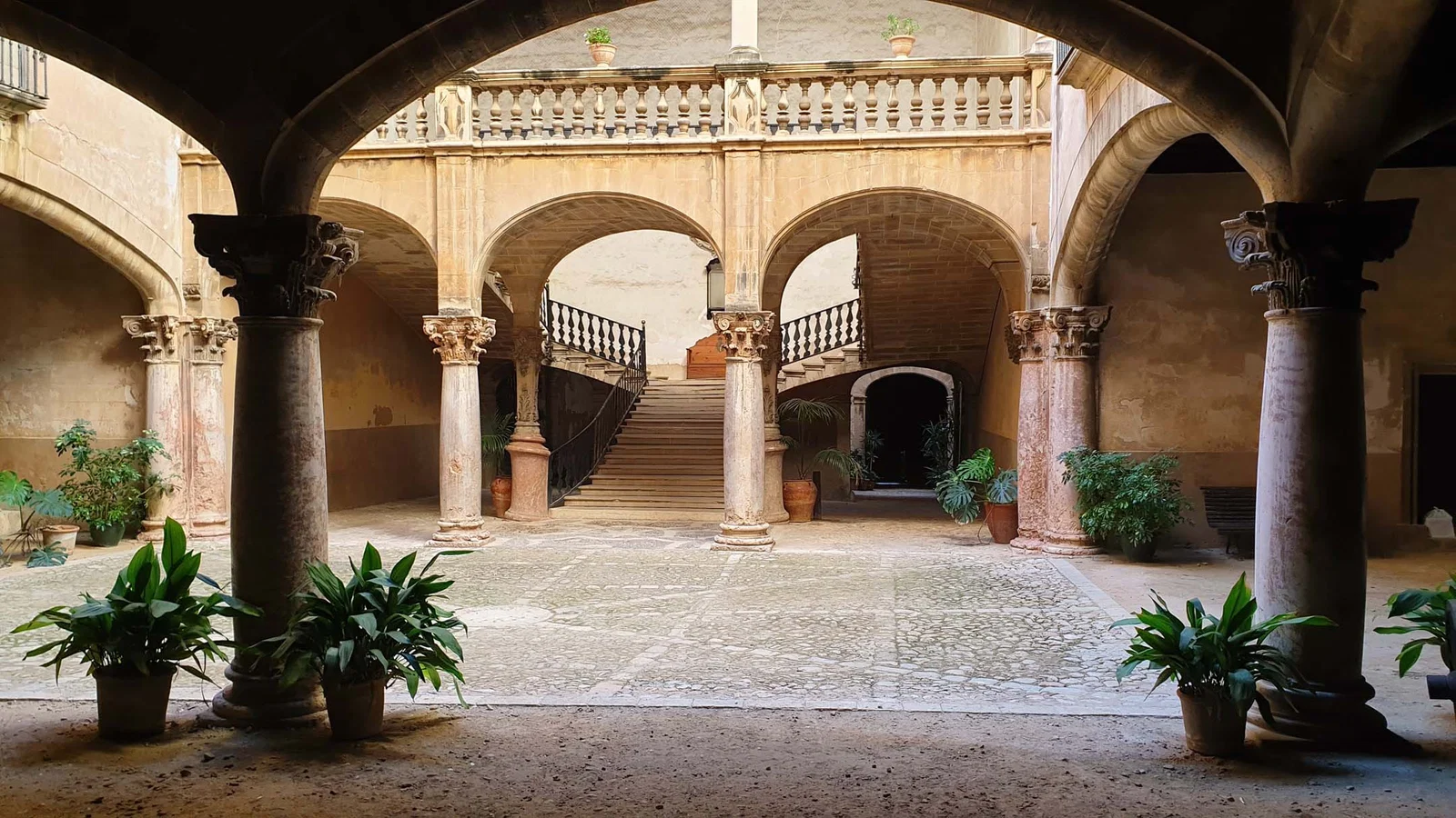 Can Vivot — Palma de Majorque