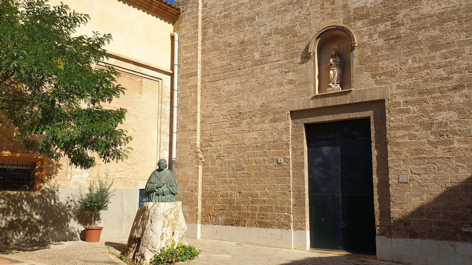 Couvent de Santa Magdalena — Palma de Majorque