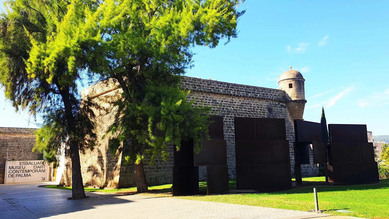 Es Baluard — Palma de Majorque