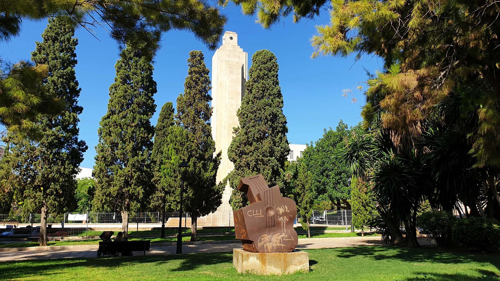 Guitarra Nº3 — Palma de Majorque