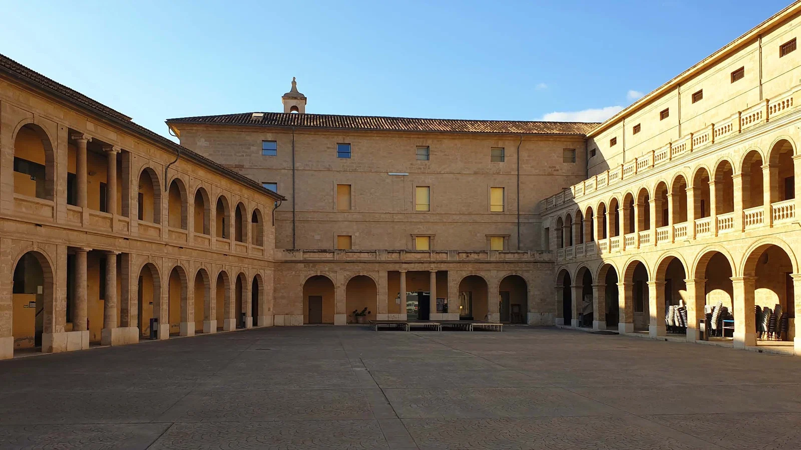 La Misericòrdia — Palma de Majorque