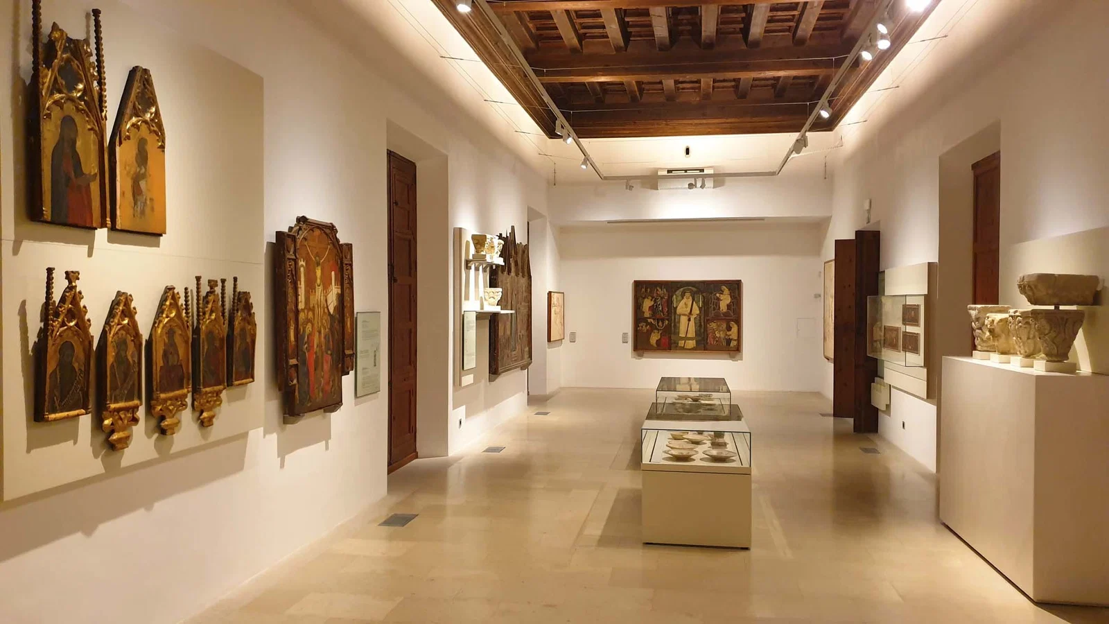Musée de Majorque — Palma de Majorque