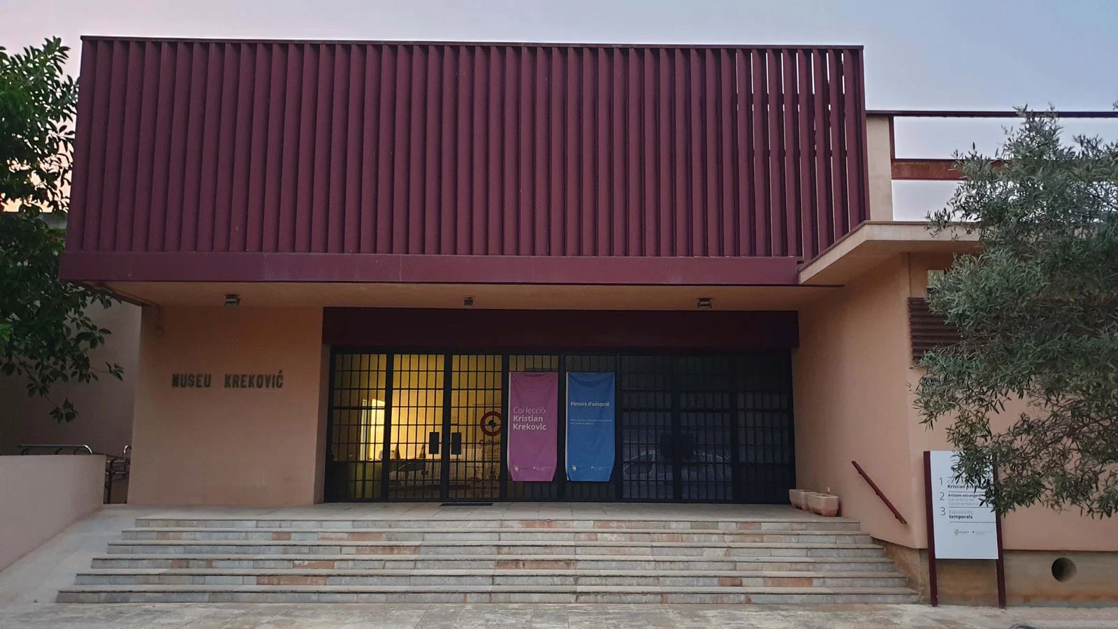 Musée Krekovic — Palma de Majorque