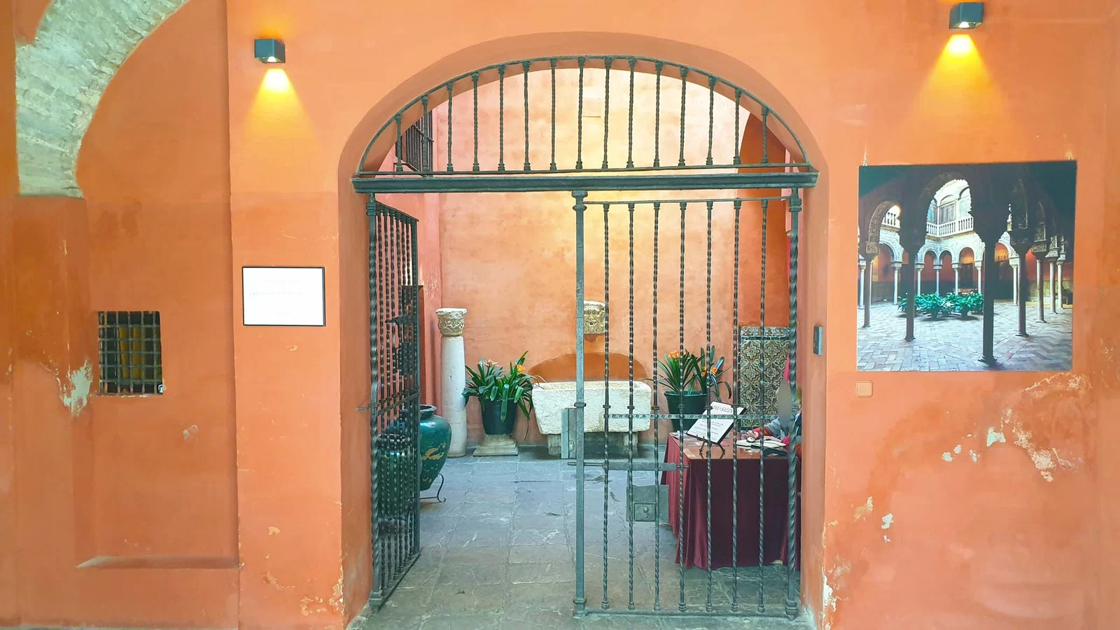 Casa de Salinas — Séville