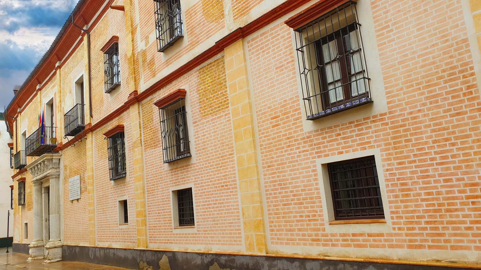 Palais de Mañara — Séville