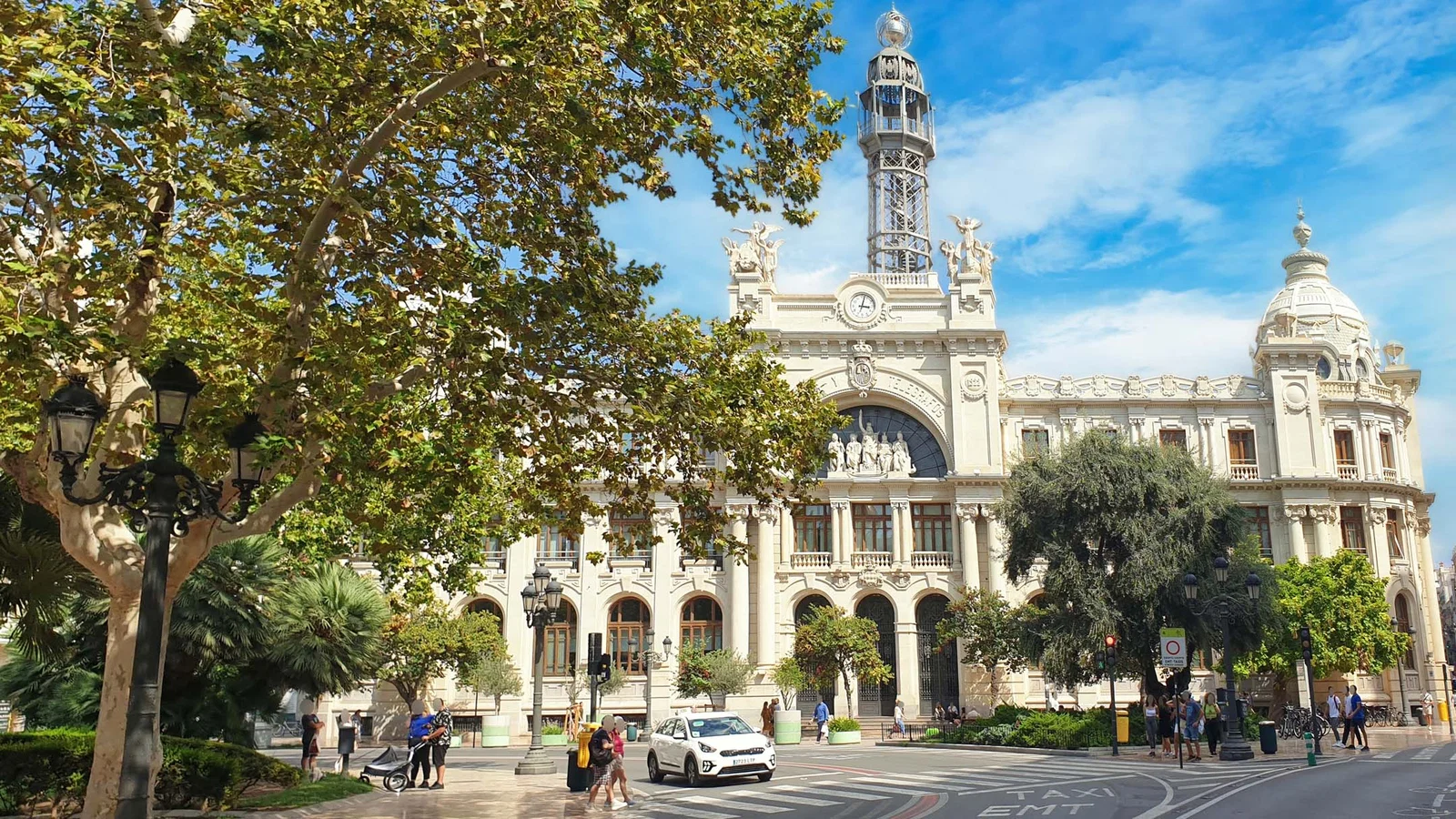 Correus — Valence