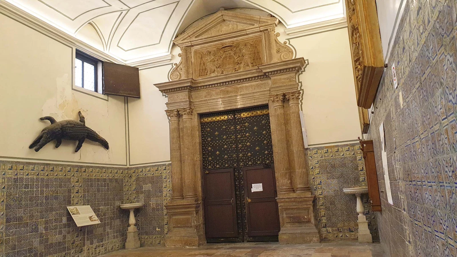 Església del Patriarca — Valence