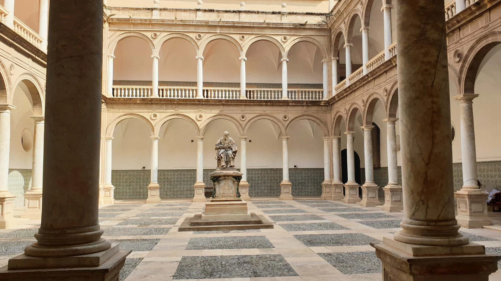 Museo del Patriarca — Valence