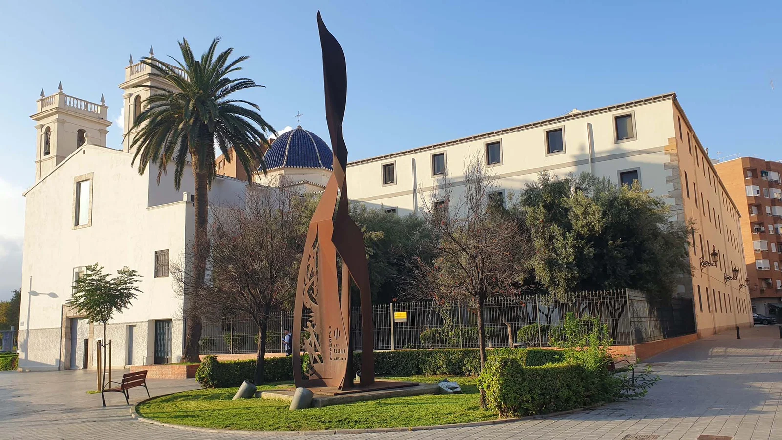 Museo Fallero — Valence