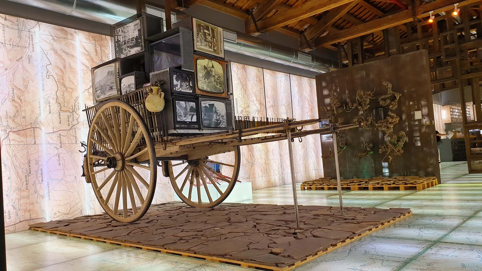 Museu Valencià d'Etnologia — Valence