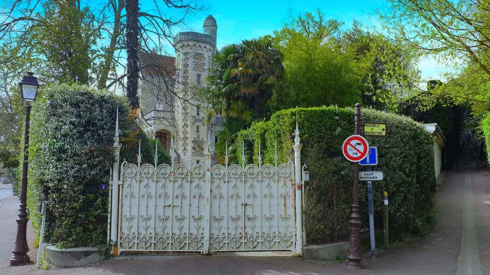 Villa Faust — Arcachon