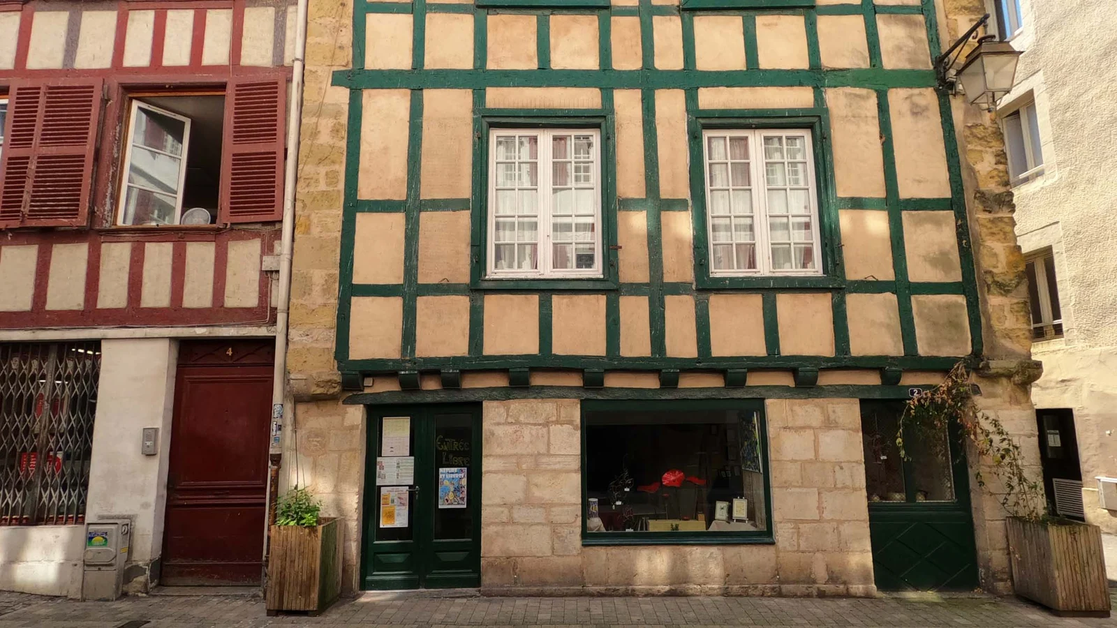 Artsenal de Saint-Esprit — Bayonne