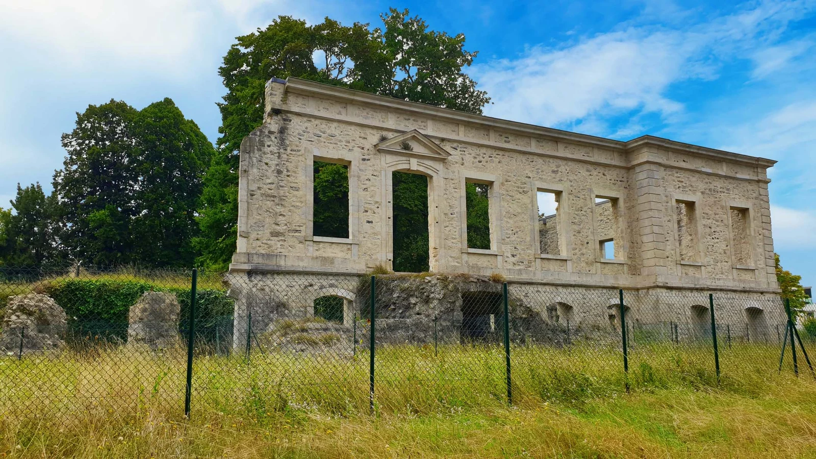 Château de Marracq * — Bayonne