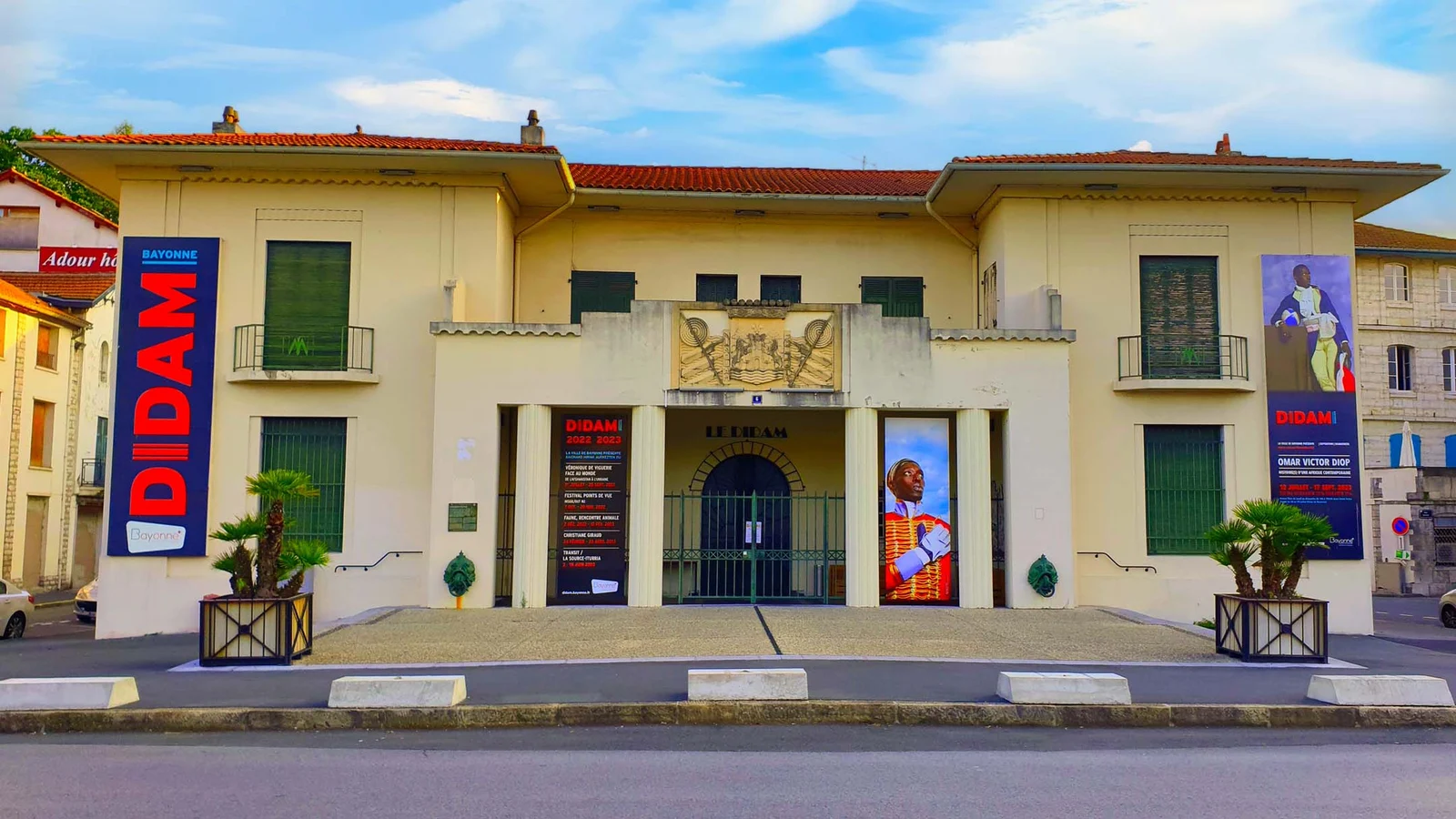 DIDAM — Bayonne