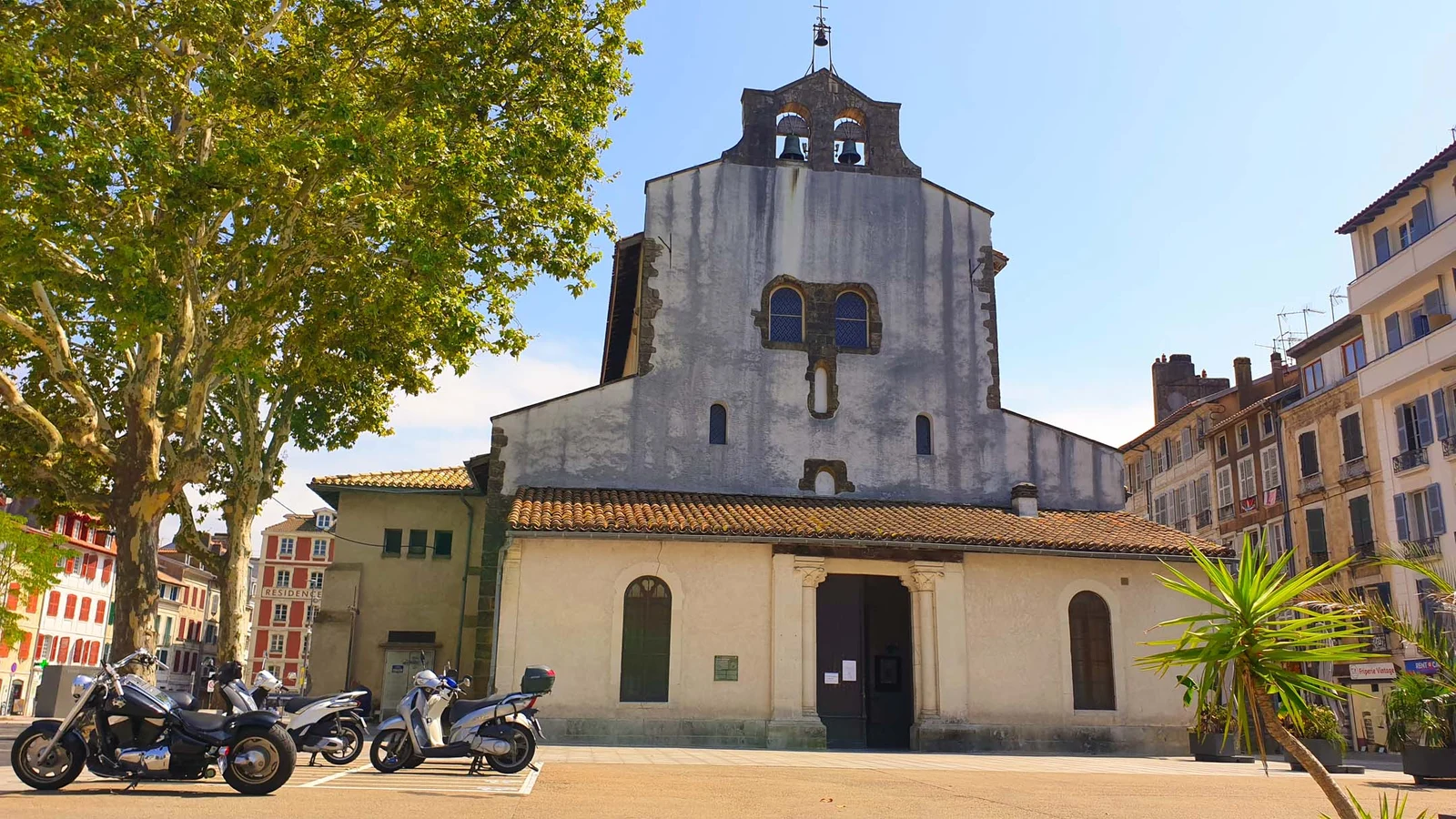Église de Saint-Esprit — Bayonne