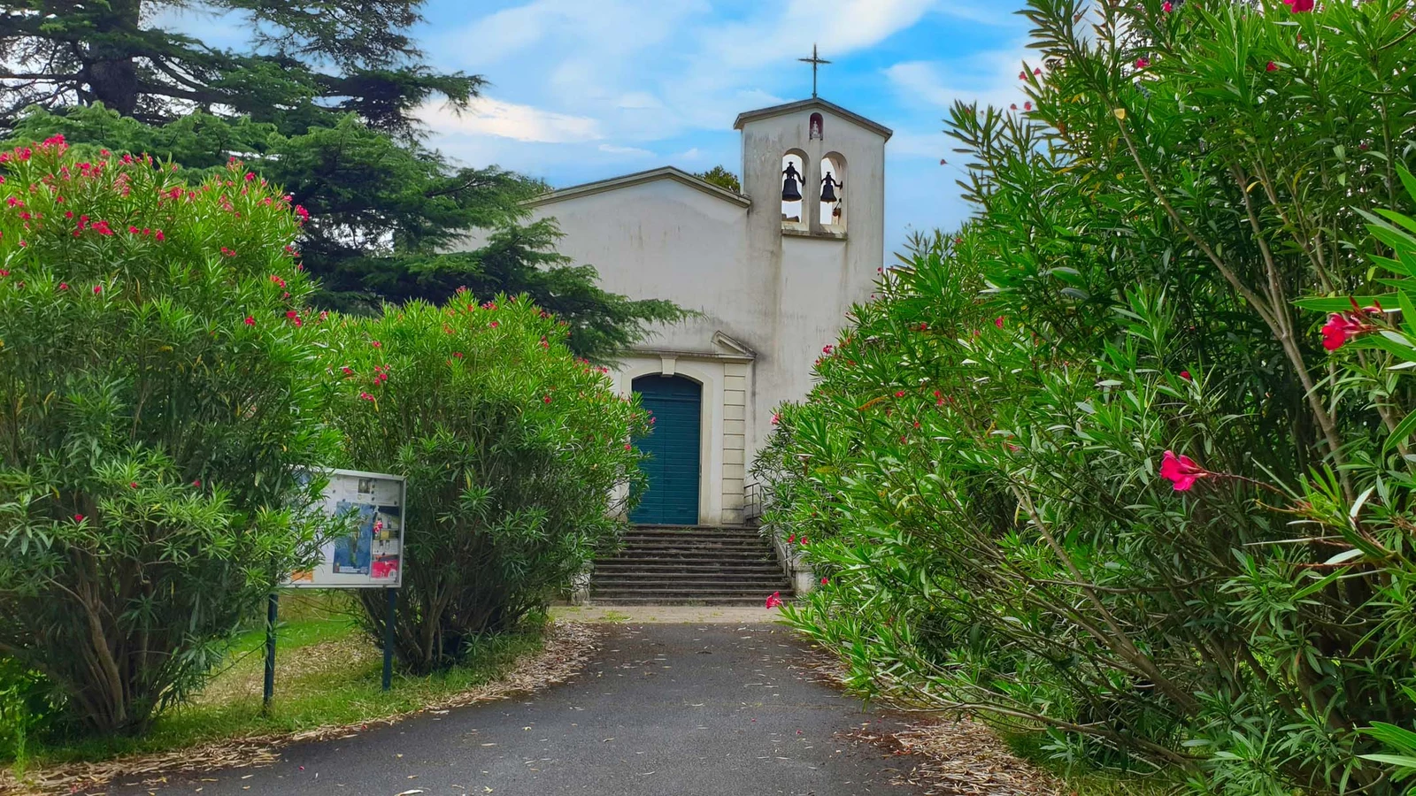 Église Saint Leon de Marracq — Bayonne