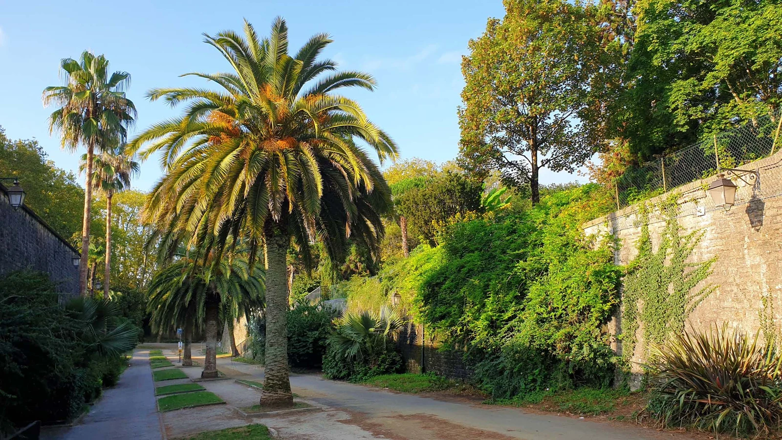 Jardin Botanique de Bayonne — Bayonne