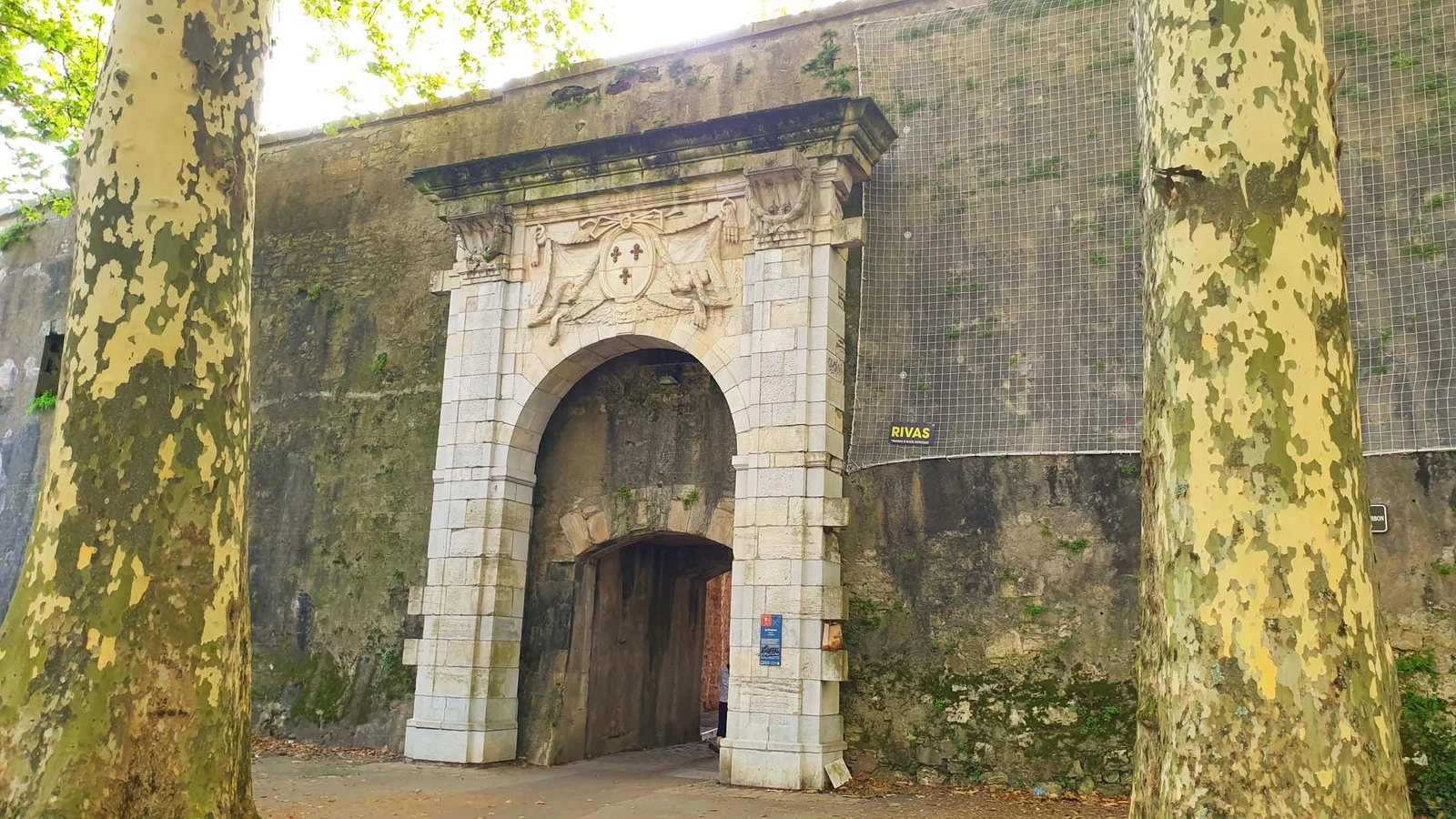 La Poterne — Bayonne
