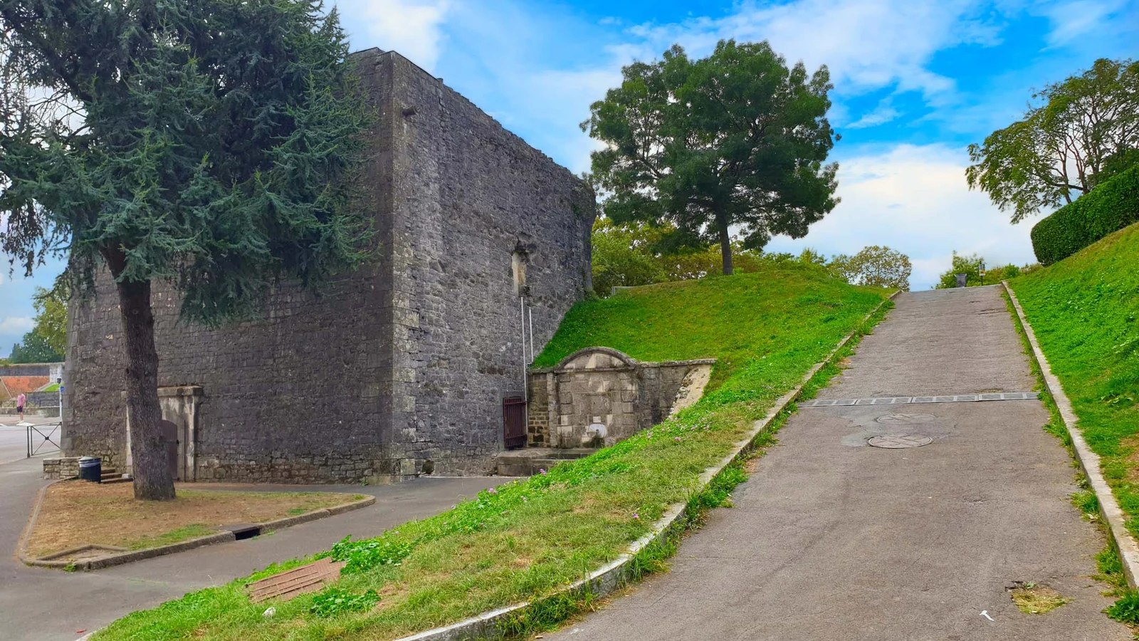 La Tour de Sault — Bayonne