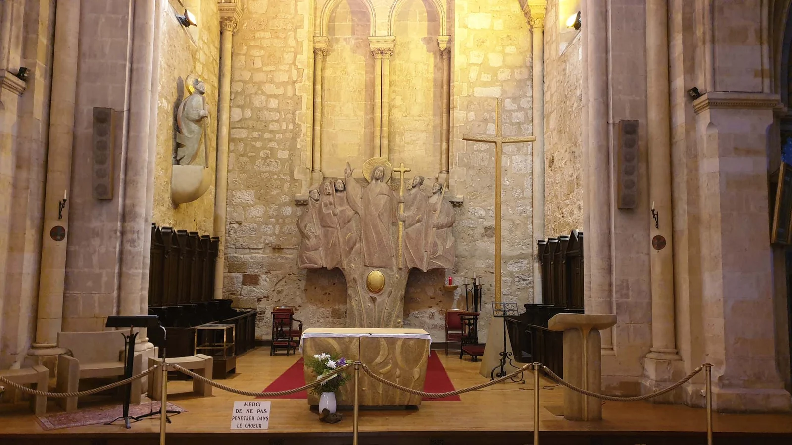 Église Saint Jacques le Majeur * — Bergerac