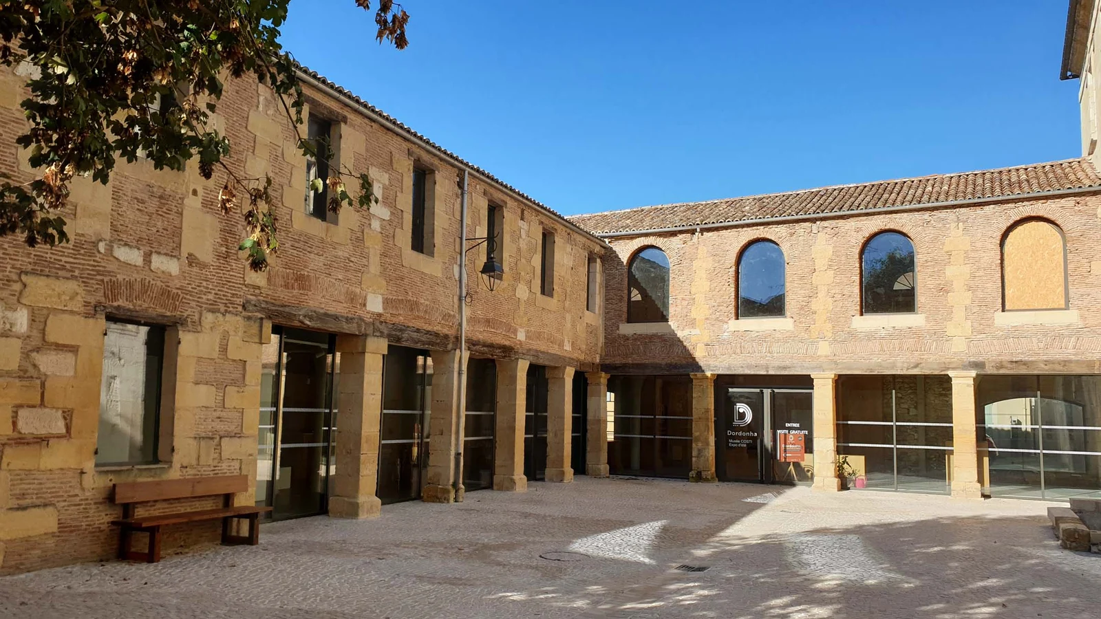 Musée Costi * — Bergerac