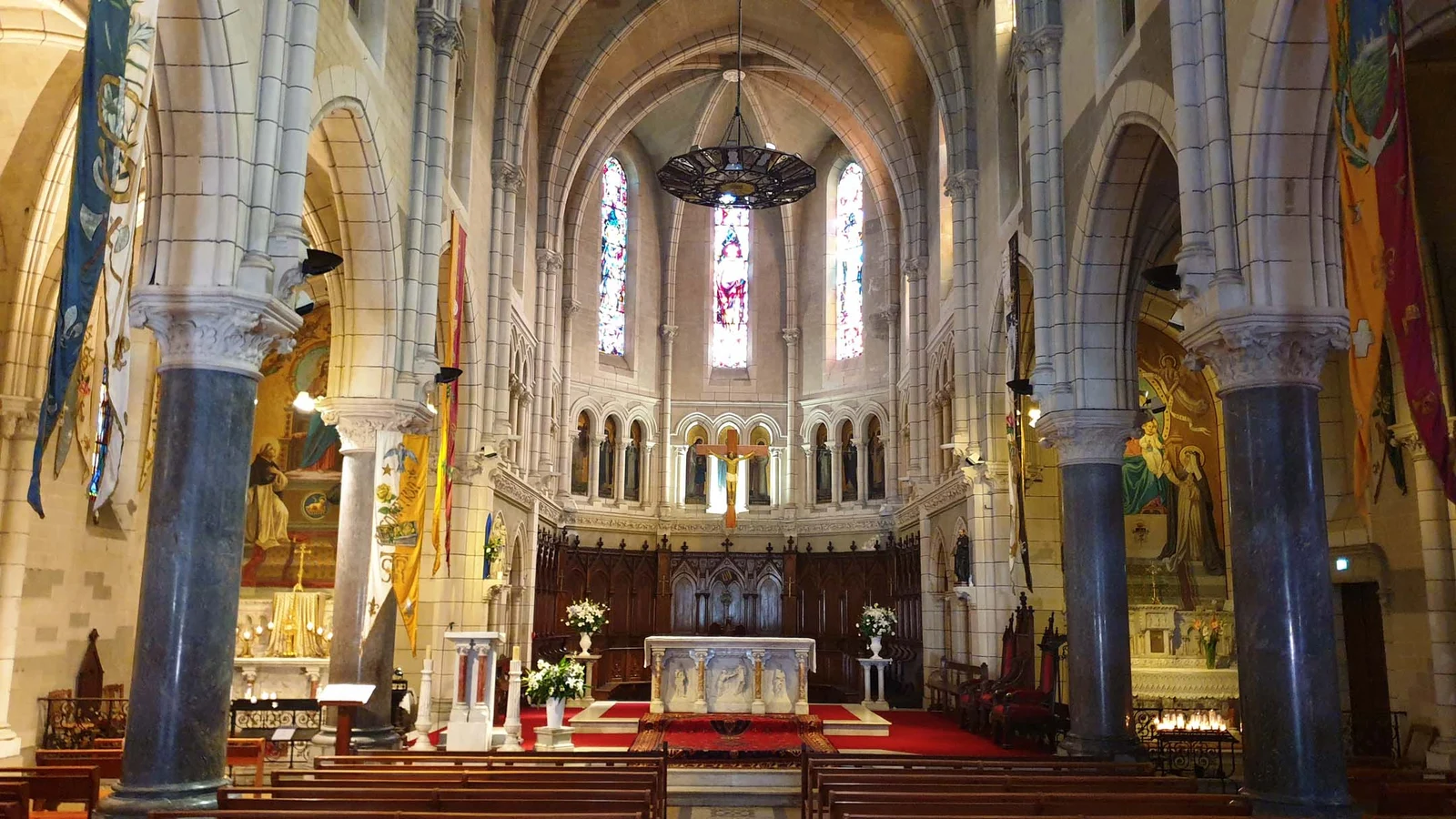 Église Saint Joseph — Biarritz