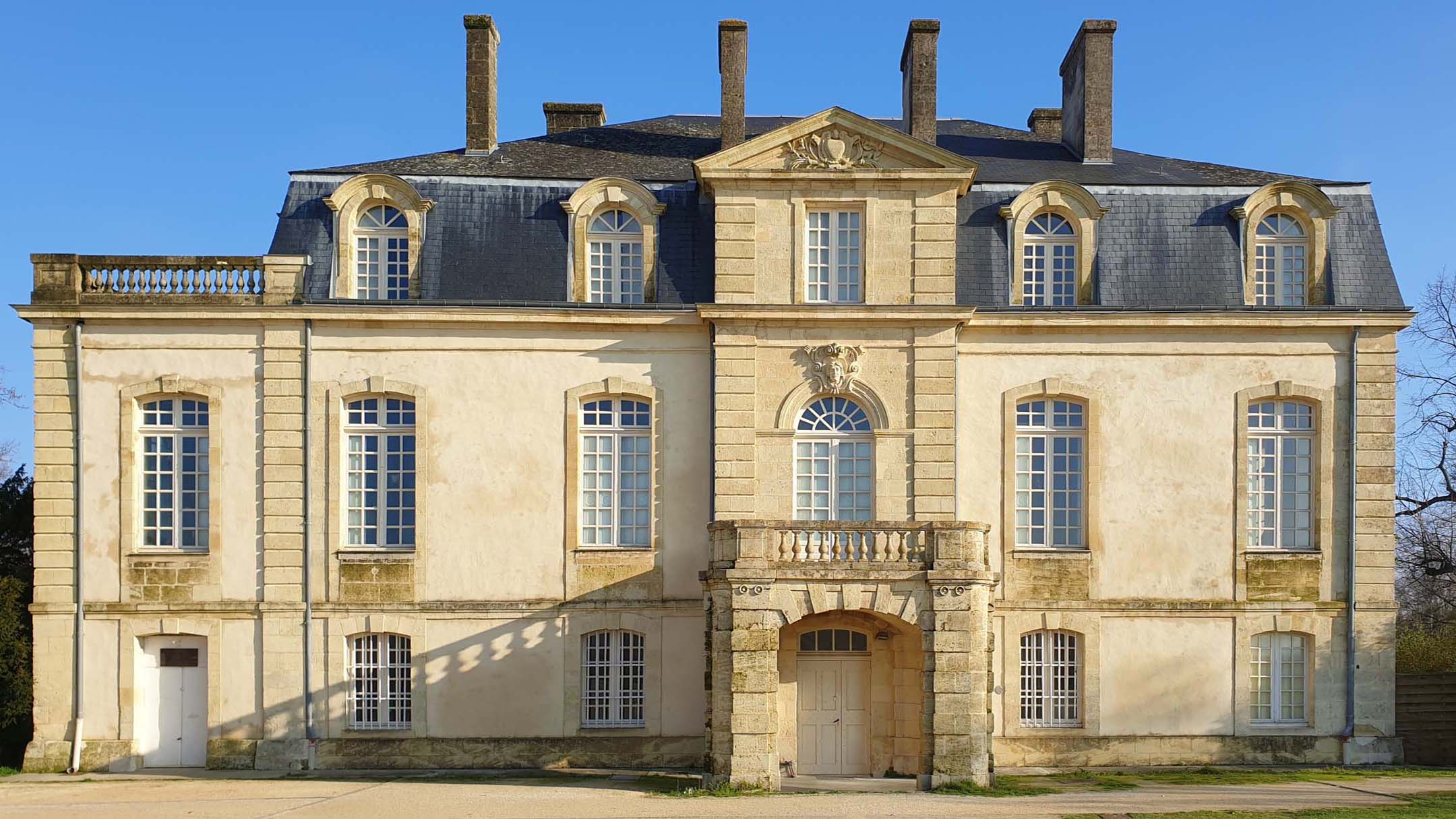 Château Beauval