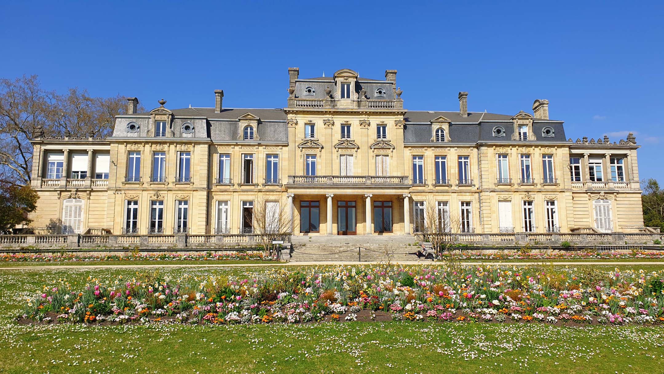 Château de Bourran